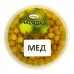 Горох насадковий для риболовлі, Art Fishing, банку, 250мл, смак Мед